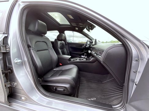Used 2022 Honda Civic Sport Touring image 15