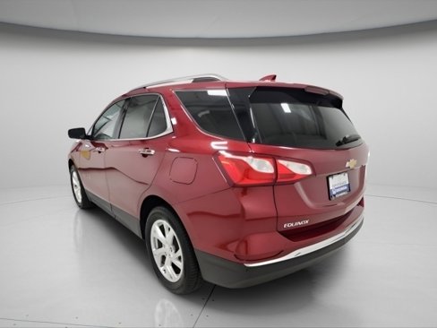 Used 2018 Chevrolet Equinox Premier image 5