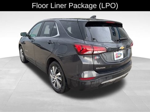 Certified 2022 Chevrolet Equinox LT image 6
