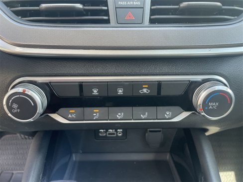 Used 2024 Nissan Altima 2.5 SR image 18