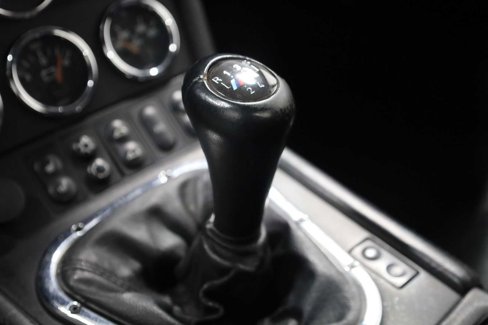 Used 1999 BMW M Roadster image 22
