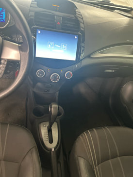 Used 2013 Chevrolet Spark LT image 16