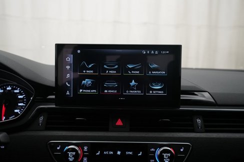 Used 2025 Audi A4 2.0T Premium image 6