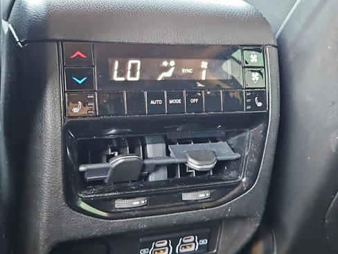 Used 2021 Jeep Grand Cherokee L Limited image 20