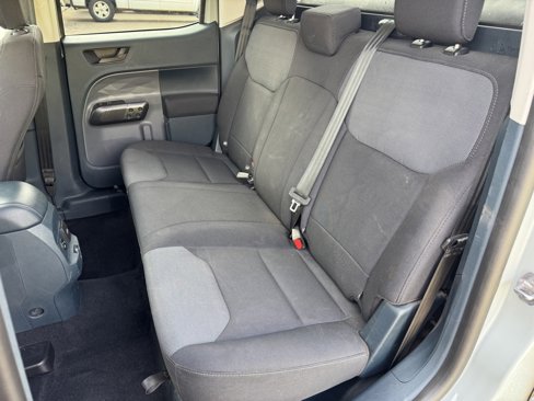 Used 2023 Ford Maverick XL image 30