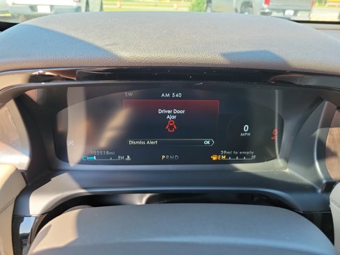 Used 2020 Lincoln Aviator Reserve w/ Equipment Group 202A image 34