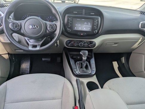 Used 2020 Kia Soul LX image 26