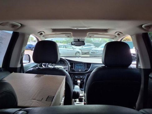 Used 2019 Buick Encore Preferred w/ Safety Package image 20
