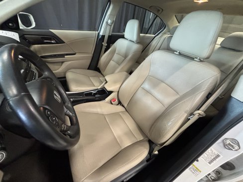 Used 2014 Honda Accord EX-L image 6