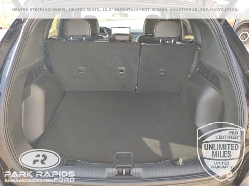 New 2025 Ford Escape ST-Line w/ Tech Pack #1 image 31