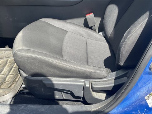 Used 2020 Nissan Sentra SV image 13