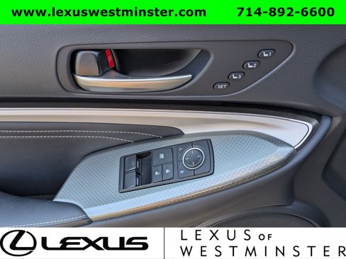 Used 2018 Lexus RC 300 F Sport image 16