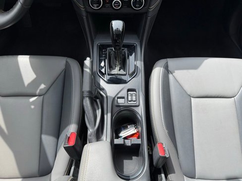 Used 2023 Subaru Crosstrek 2.5i Sport image 17