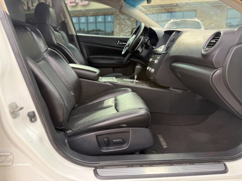 Used 2013 Nissan Maxima 3.5 SV w/ Sport Pkg image 20