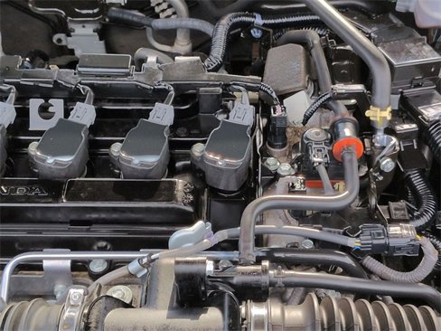 Used 2022 Honda Accord Sport image 41