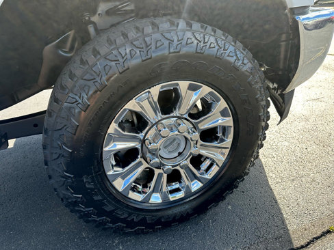 Used 2019 Ford F250 XL w/ STX Appearance Package image 17