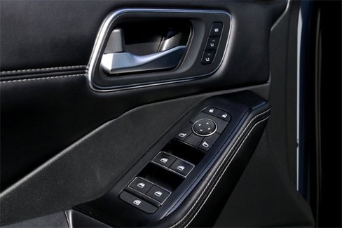 Used 2021 Nissan Rogue SL w/ Premium Package image 22