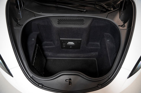 Used 2019 McLaren 570S Coupe image 65