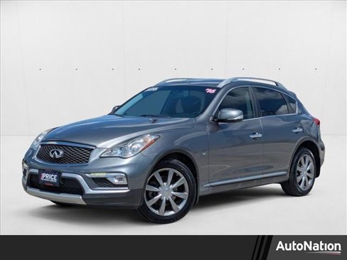 Used 2016 INFINITI QX50 2WD image 1