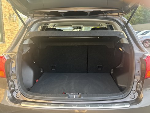 Used 2016 Mitsubishi Outlander Sport SEL image 11