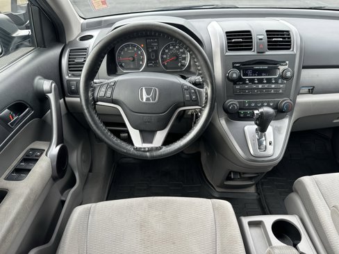 Used 2008 Honda CR-V EX image 19