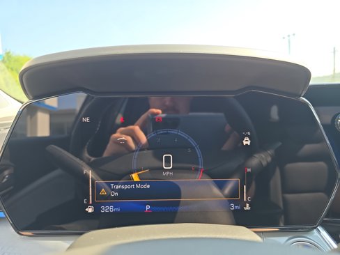 New 2025 Chevrolet Trax LT w/ Driver Confidence Package image 22