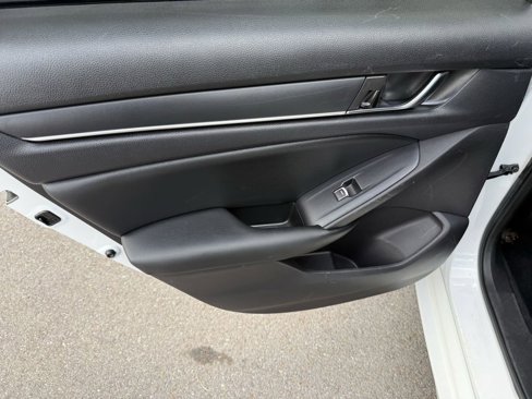 Used 2021 Honda Accord Sport image 28