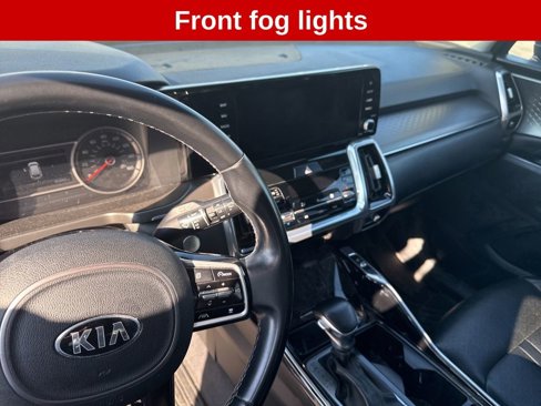 Used 2021 Kia Sorento SX image 15