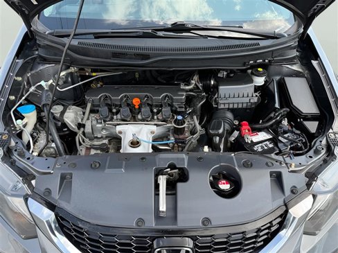 Used 2013 Honda Civic EX-L image 26