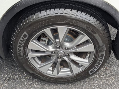 Used 2017 Nissan Murano SL image 26