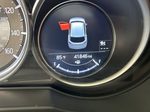 Used 2024 MAZDA CX-5 Carbon Edition image 44