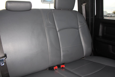 Used 2022 RAM 2500 Tradesman image 74