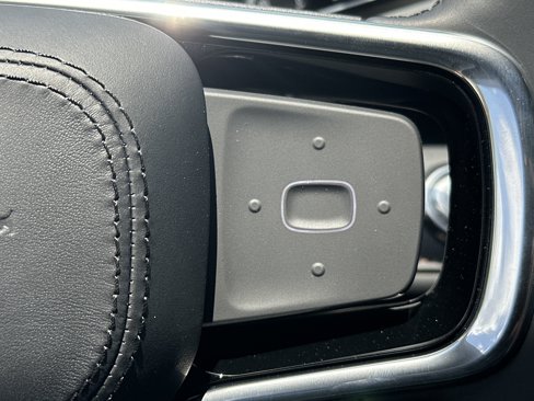 New 2025 Lincoln Nautilus Premier w/ Jet Appearance Package image 23