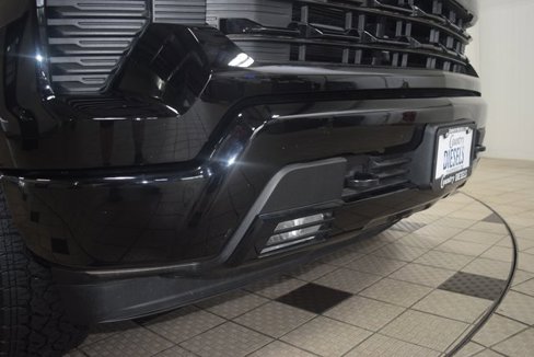 Used 2024 Chevrolet Silverado 1500 RST w/ Convenience Package II image 10