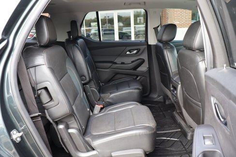 Used 2018 Chevrolet Traverse Premier image 50