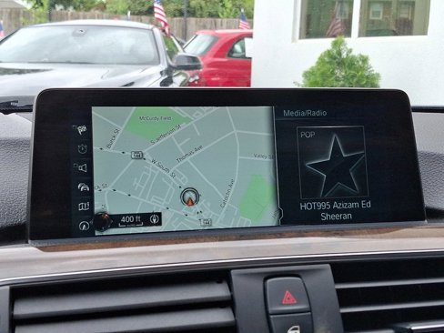 Used 2017 BMW 330i xDrive Sedan image 19