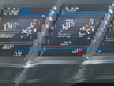 Used 2019 Chevrolet Equinox LT image 29