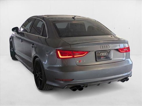 Used 2015 Audi S3 Premium Plus w/ 19" Performance Package image 7