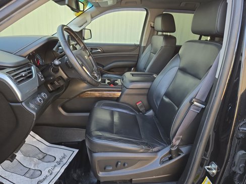 Used 2017 Chevrolet Tahoe LT image 14