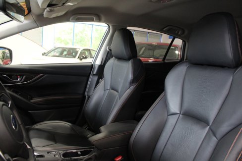 Used 2018 Subaru Crosstrek 2.0i Limited w/ Popular Package #3 image 15