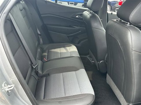 Certified 2024 Chevrolet Trax LT image 26