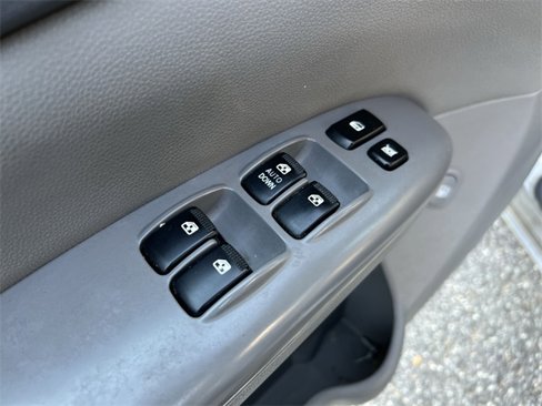Used 2012 Kia Sedona LX w/ PWR Pkg image 13