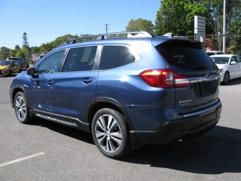 Used 2020 Subaru Ascent Limited w/ Technology Package image 8