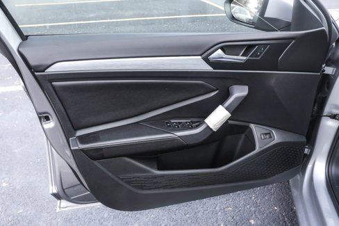 New 2025 Volkswagen Jetta S image 30