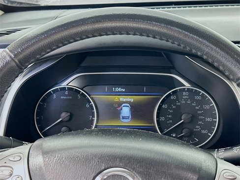 Used 2015 Nissan Murano SL w/ SL Technology Package image 12