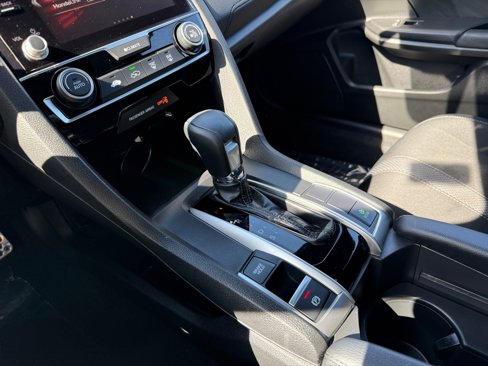 Used 2021 Honda Civic Sport image 13