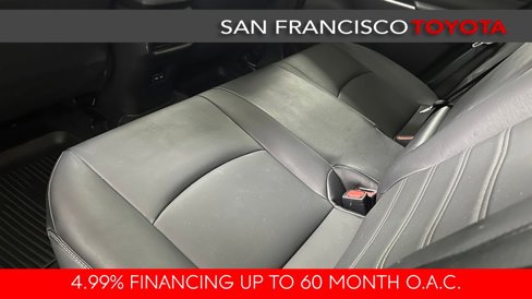 Certified 2022 Toyota RAV4 XLE Premium image 16