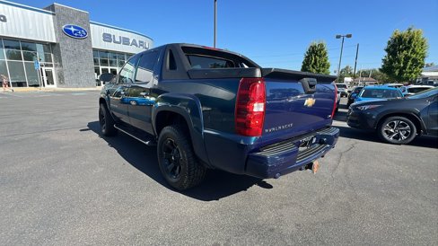 Used 2007 Chevrolet Avalanche LT w/ LT Preferred Equipment Group image 6