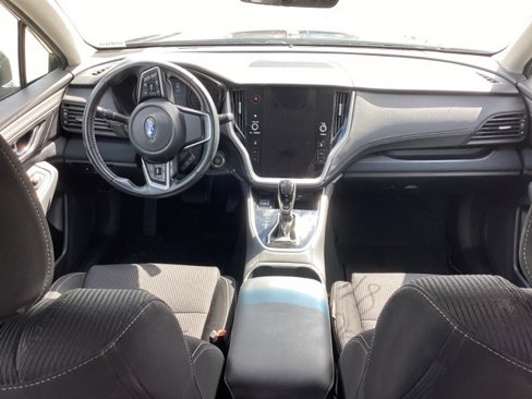 Used 2020 Subaru Legacy Premium w/ Popular Package #1 image 12