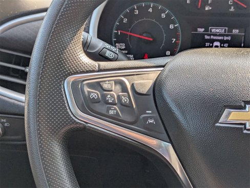 Used 2024 Chevrolet Malibu LT image 17